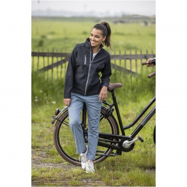 Logo trade reklaamtoote pilt: Orion naiste softshell jope