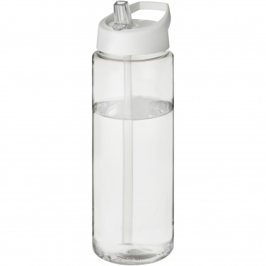 Logo trade meene pilt: H2O Active® Vibe 850 ml tilaga kaanega spordipudel