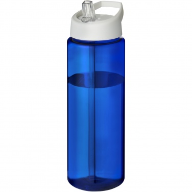 Logo trade firmakingid foto: H2O Active® Vibe 850 ml tilaga kaanega spordipudel