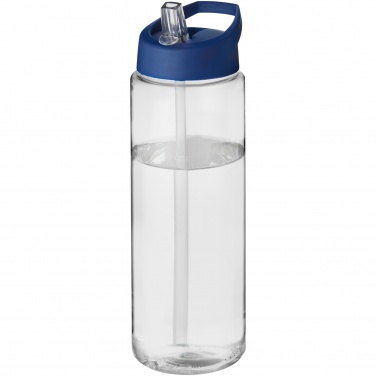 Logo trade firmakingituse pilt: H2O Active® Vibe 850 ml tilaga kaanega spordipudel