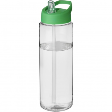 Logo trade ärikingid foto: H2O Active® Vibe 850 ml tilaga kaanega spordipudel