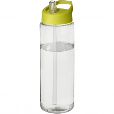 Logo trade ärikingitused foto: H2O Active® Vibe 850 ml tilaga kaanega spordipudel