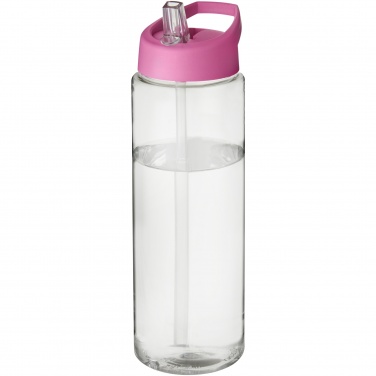 Logo trade reklaamkingid foto: H2O Active® Vibe 850 ml tilaga kaanega spordipudel