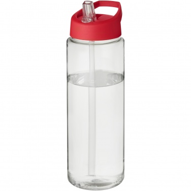 Logo trade reklaamtooted foto: H2O Active® Vibe 850 ml tilaga kaanega spordipudel