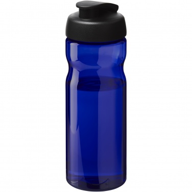 Logotrade firmakingituse foto: H2O Active® Eco Base 650 ml keeratava kaanega spordipudel