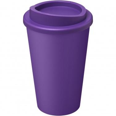 Logotrade ärikingi foto: Americano® Eco 350 ml taaskasutatud materjalist tops