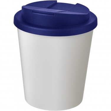 Logo trade reklaamtoote pilt: Americano® Espresso 250 ml termostops lekkekindla kaanega