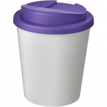 Logotrade reklaamkingituse foto: Americano® Espresso 250 ml termostops lekkekindla kaanega