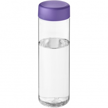 Logotrade firmakingitused pilt: H2O Active® Vibe 850 ml keeratava korgiga veepudel