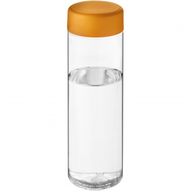 Logo trade ärikingitused foto: H2O Active® Vibe 850 ml keeratava korgiga veepudel
