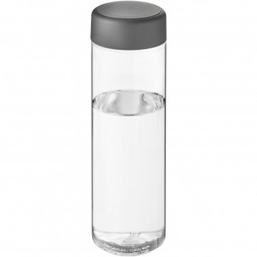 Logo trade ärikingid foto: H2O Active® Vibe 850 ml keeratava korgiga veepudel