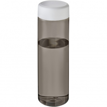 Logotrade ärikingi foto: H2O Active® Vibe 850 ml keeratava korgiga veepudel