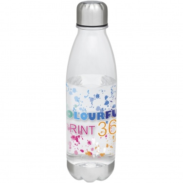 Logotrade reklaamkingid pilt: Cove 685 ml veepudel