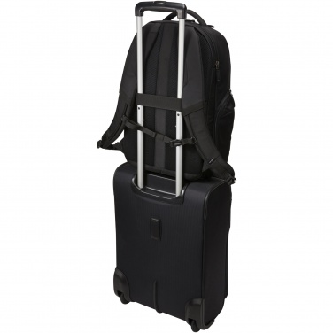 Logotrade firmakingi foto: Case Logic Notion 17,3" sülearvuti seljakott 29L