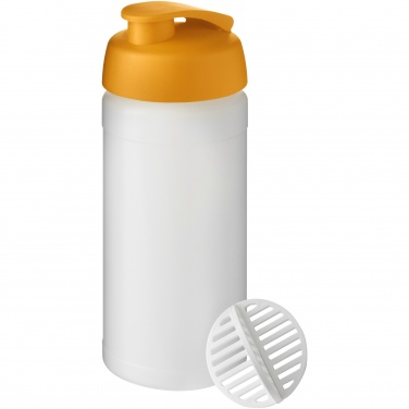 Logo trade reklaamkingitused foto: Baseline Plus 500 ml shakeri joogipudel