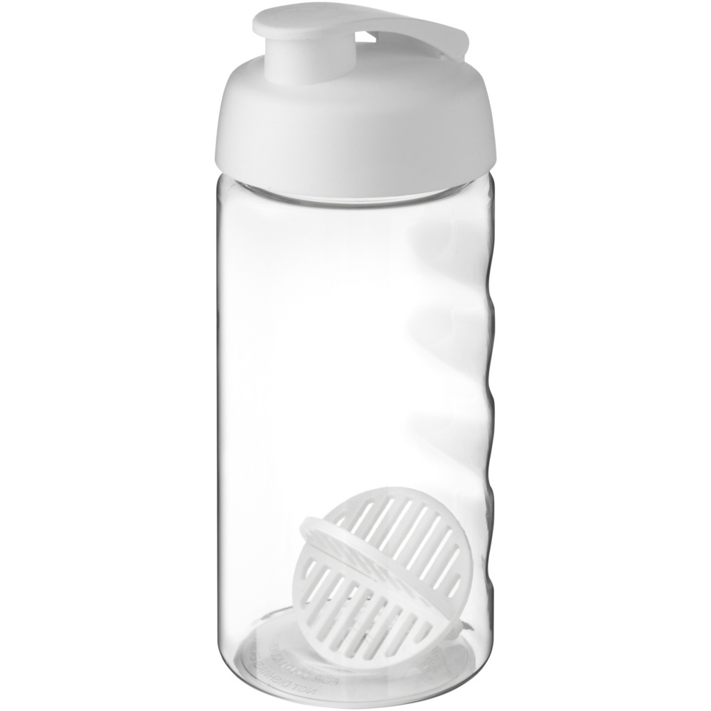 Logo trade meene pilt: H2O Active® Bop 500 ml shakeri joogipudel