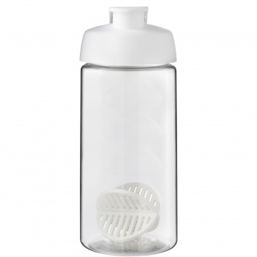 Logo trade reklaamkingi pilt: H2O Active® Bop 500 ml shakeri joogipudel
