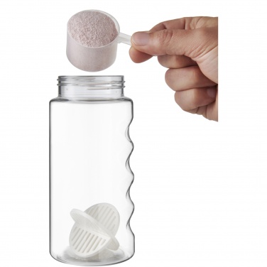 Logo trade ärikingi pilt: H2O Active® Bop 500 ml shakeri joogipudel