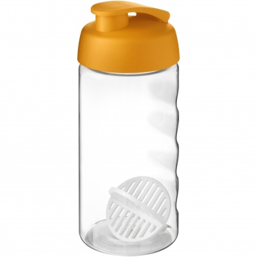 Logotrade ärikingi foto: H2O Active® Bop 500 ml shakeri joogipudel
