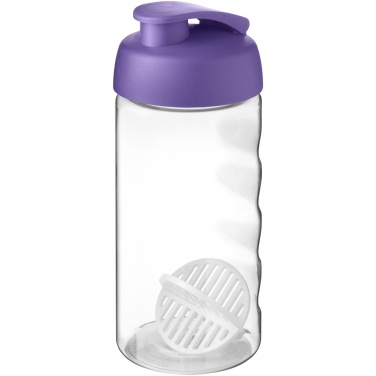 Logo trade ärikingituse pilt: H2O Active® Bop 500 ml shakeri joogipudel