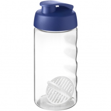 Logotrade ärikingi foto: H2O Active® Bop 500 ml shakeri joogipudel