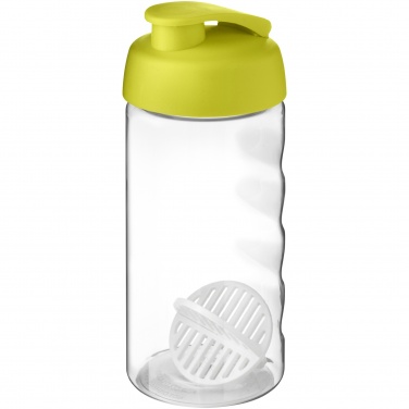 Logotrade meened pilt: H2O Active® Bop 500 ml shakeri joogipudel