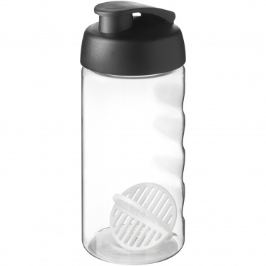 Logotrade ärikingi foto: H2O Active® Bop 500 ml shakeri joogipudel
