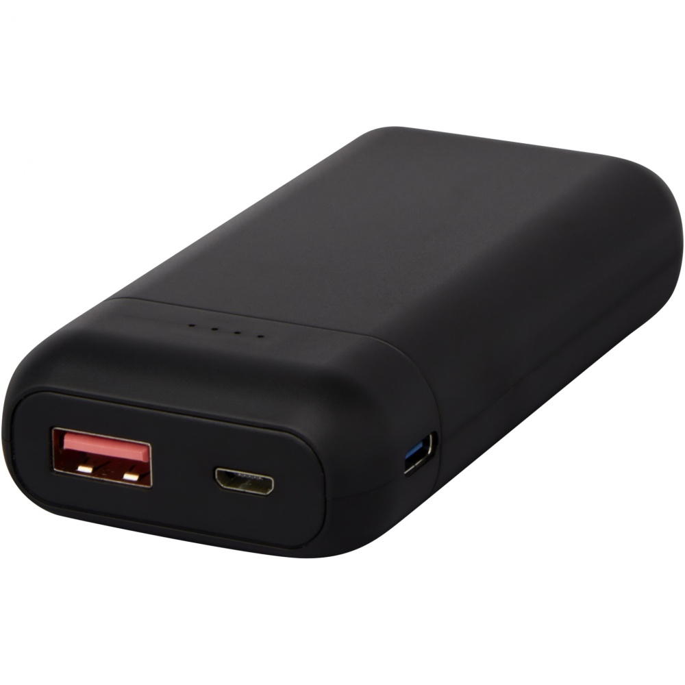 Logotrade reklaamkingituse foto: Odyssey 10 000 mAh akupank