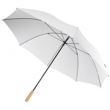 Logotrade meene foto: Romee 30'' tuulekindel taaskasutatud PET golfivari