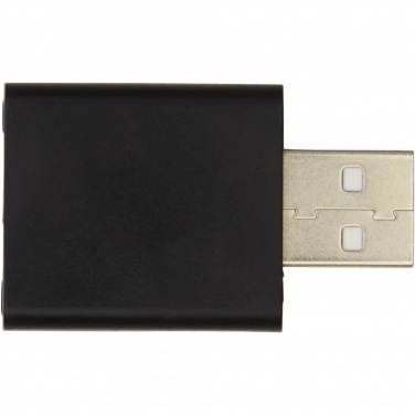 Logo trade meened foto: Inkognito USB-andmete blokeerija