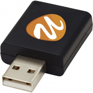 Logo trade firmakingid foto: Inkognito USB-andmete blokeerija