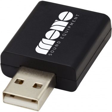 Logo trade meened foto: Inkognito USB-andmete blokeerija