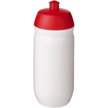 Logotrade ärikingitused pilt: HydroFlex™ 500 ml pigistatav spordipudel