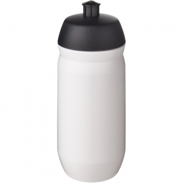 Logotrade firmakingid pilt: HydroFlex™ 500 ml pigistatav spordipudel