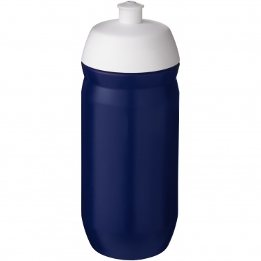 Logotrade firmakingi foto: HydroFlex™ 500 ml pigistatav spordipudel