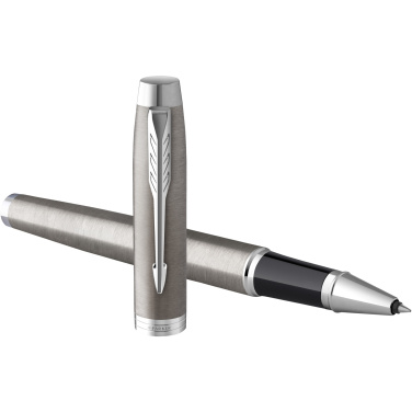 Logotrade reklaamkingid pilt: Parker IM rullpallipliiats