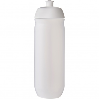 Logo trade reklaamkingi pilt: HydroFlex™ Clear 750 ml pigistatav spordipudel