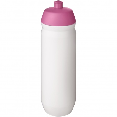 Logo trade firmakingi pilt: HydroFlex™ 750 ml pigistatav spordipudel