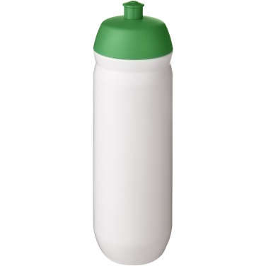 Logo trade firmakingi pilt: HydroFlex™ 750 ml pigistatav spordipudel