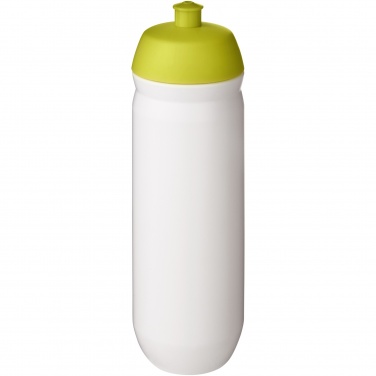 Logo trade ärikingituse pilt: HydroFlex™ 750 ml pigistatav spordipudel