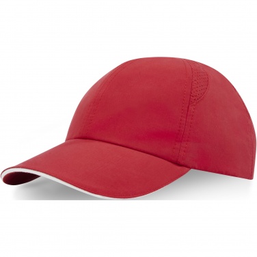 Logotrade ärikingid pilt: Morion 6 paneeli GRS taaskasutatud cool fit sandwich kork