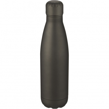 Logotrade firmakingitused pilt: Cove 500 ml vaakumisolatsiooniga roostevabast terasest joogipudel