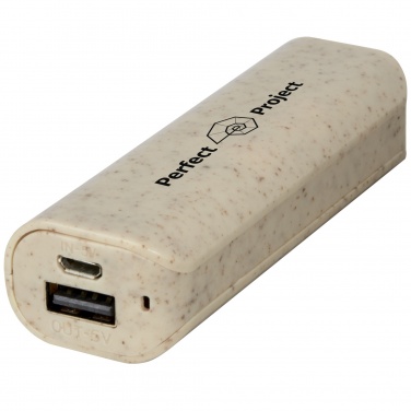 Logotrade meened pilt: Yoko 1200 mAh nisuõlgedest elektripank