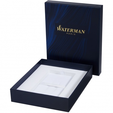 Logotrade meene foto: Waterman duo pliiatsi kinkekarp