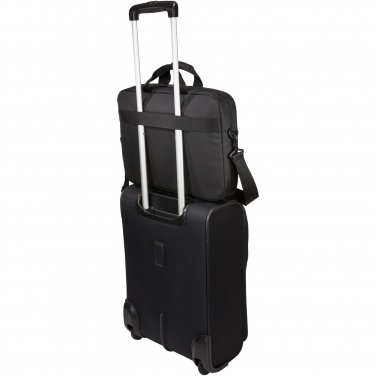 Logo trade meened foto: Case Logic Propel 15,6-tolline sülearvuti portfell