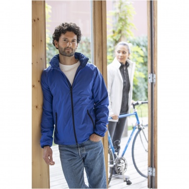 Logotrade firmakingituse foto: Dinlas meeste kerge jope