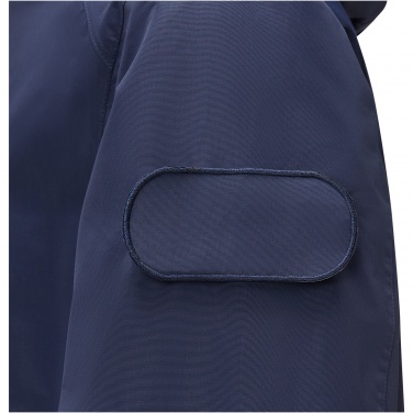 Logotrade firmakingid pilt: Kai unisex kerge GRS ümbertöödeldud ringikujuline jope