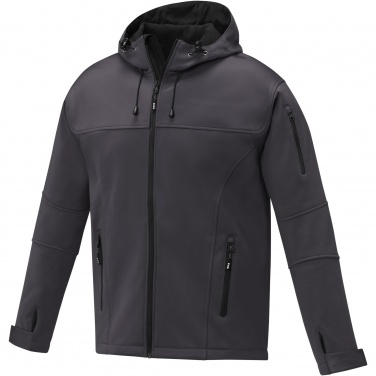 Logotrade ärikingituse foto: Sobiv meeste softshell jakk