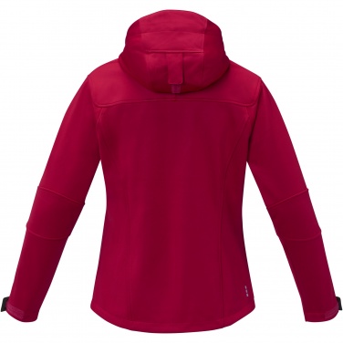 Logotrade meene foto: Sobiv naiste softshell jakk