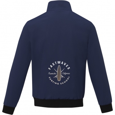 Logo trade reklaamkingituse pilt: Keefe unisex kerge bomber jope